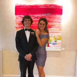 Meet your Posher, Julia